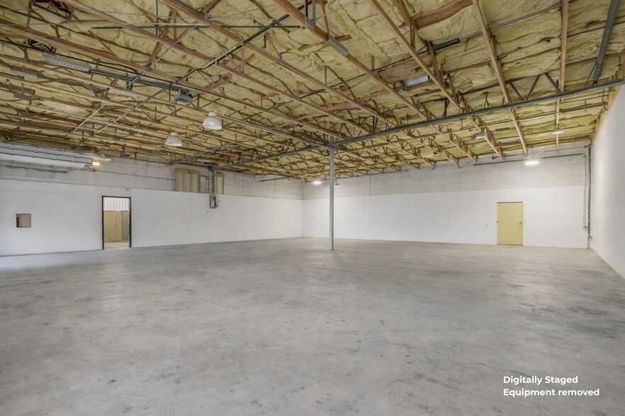 More Photos Of 3748 Civic Center Dr, North Las Vegas Light Manufacturing For Sale