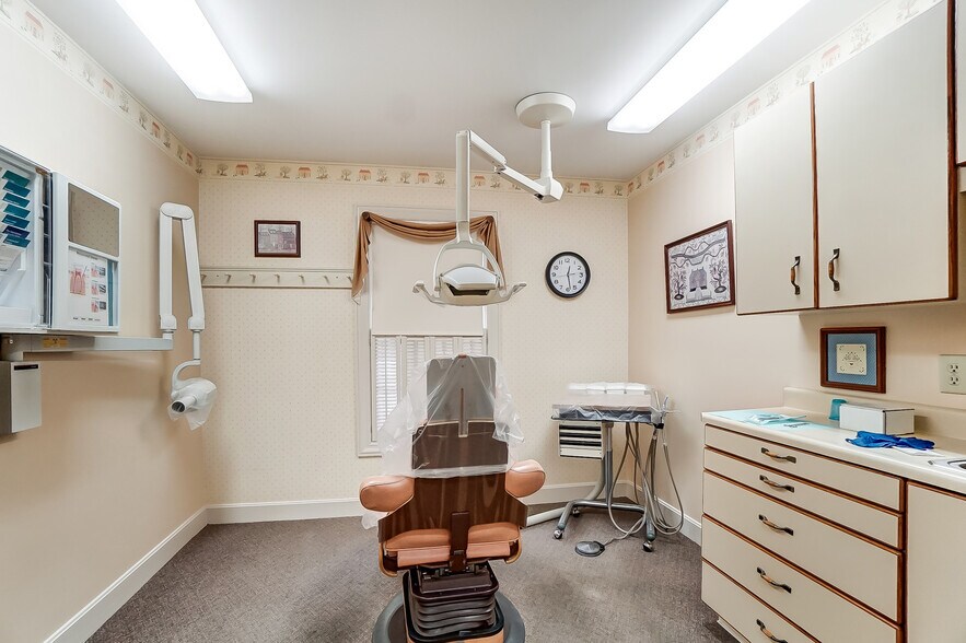 More Photos Of 1354 N Monroe Dr, Xenia Medical For Lease