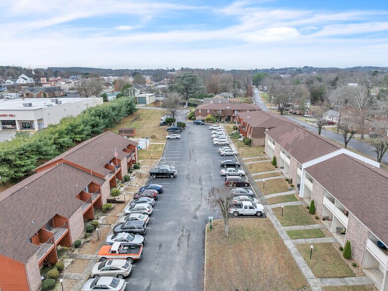 More Photos Of 506 Ellis st, Jefferson City Apartments For Sale