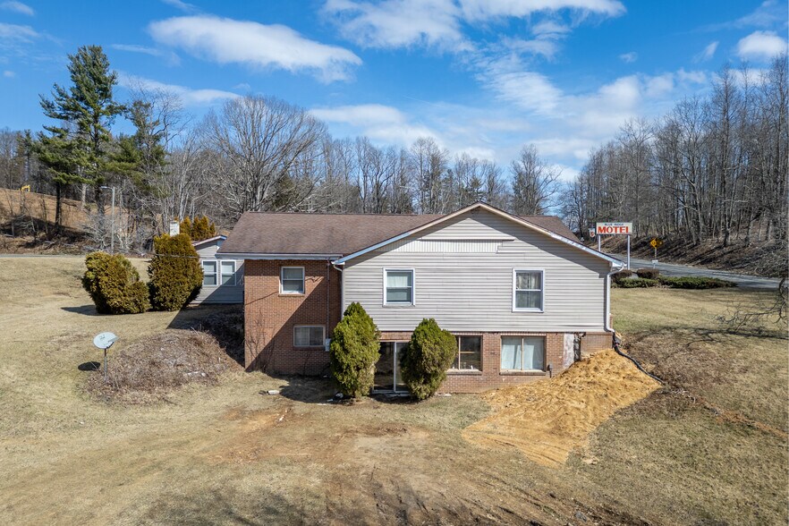 More Photos Of 2295 Jeb Stuart Hwy, Meadows Of Dan Hotel For Sale