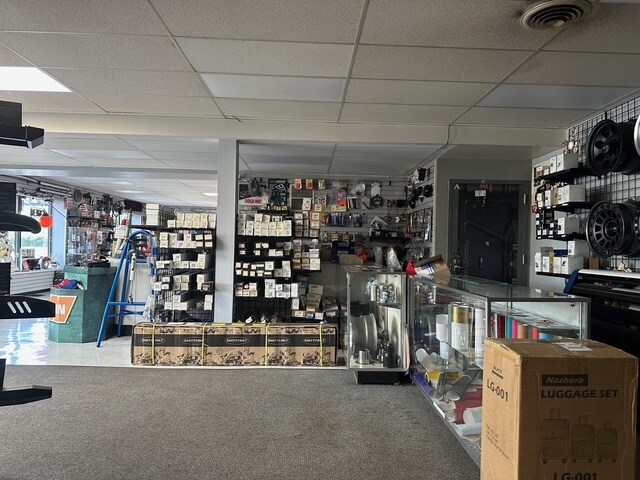 More Photos Of 7216 Ritchie Hwy, Glen Burnie Freestanding For Sale