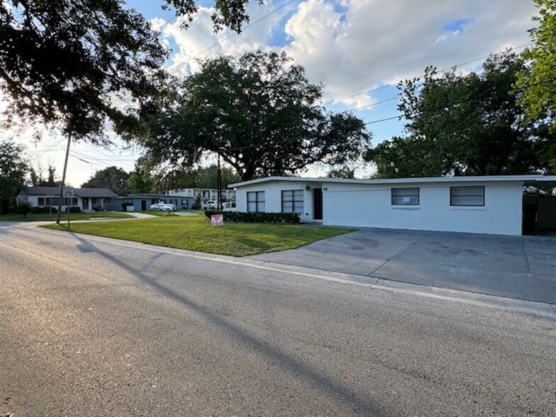 More Photos Of 95 E Palmetto St, Winter Garden Office Residential For Lease