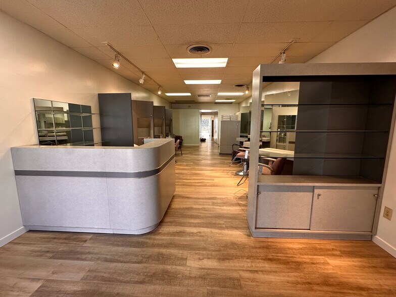 More Photos Of 2414-2418 S Garfield Ave, Monterey Park Storefront For Lease