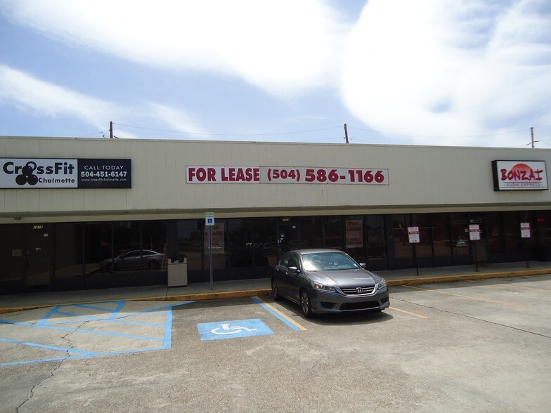 More Photos Of 1906-1918 E Judge Perez Dr, Chalmette Unknown For Lease