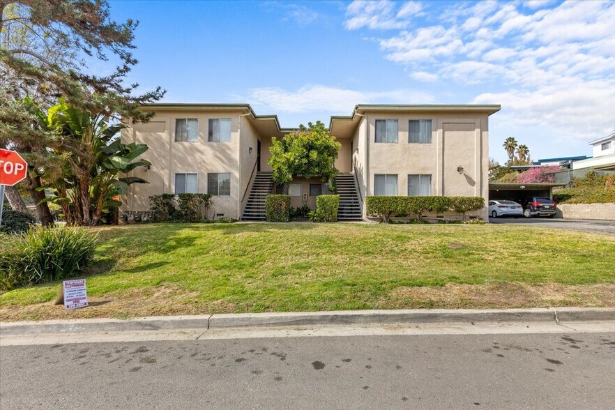 More Photos Of 850 Eucalyptus Ave, Vista Multifamily For Sale