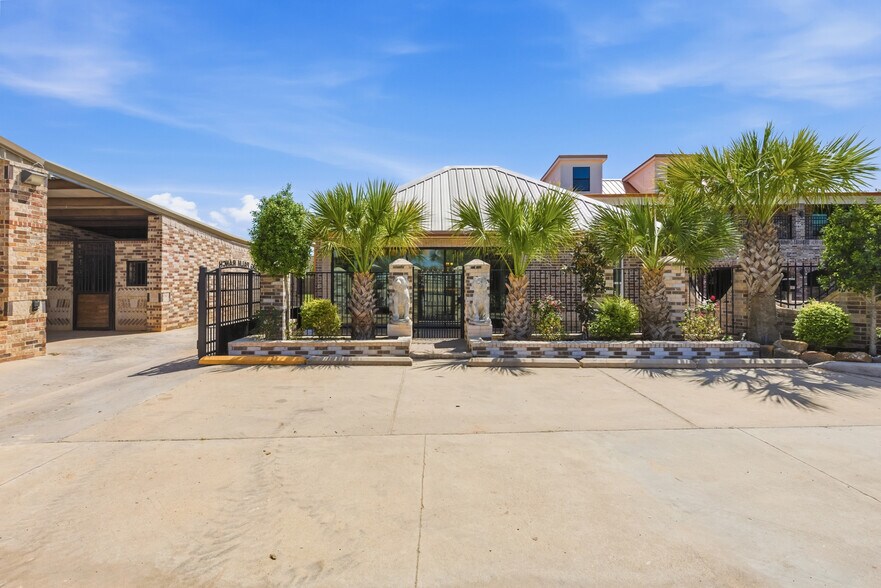 More Photos Of 16914 Penick Rd, Waller Land For Sale