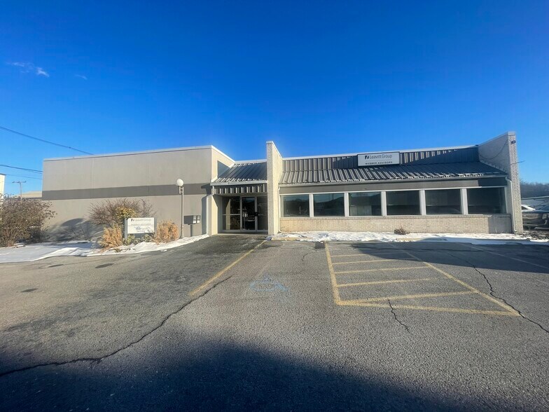 Primary Photo Of 3107 Beale Ave, Altoona Office For Sale