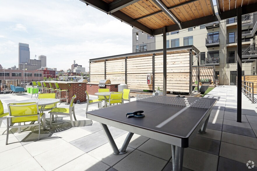 More Photos Of 1415 Cuming St NE, Omaha Apartments For Lease