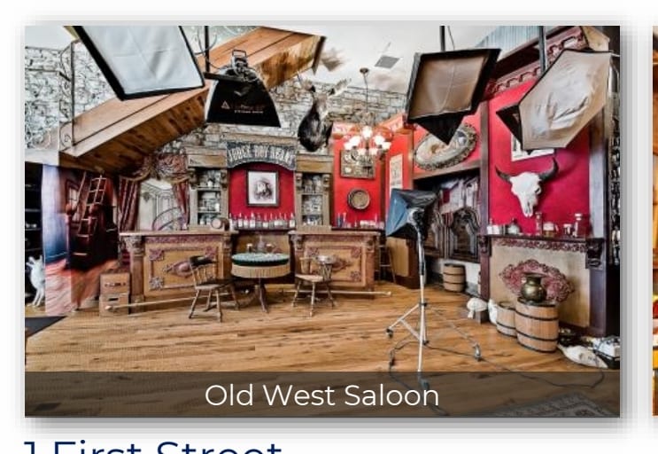 More Photos Of 29 S Main St, Eureka Springs General Retail For Sale