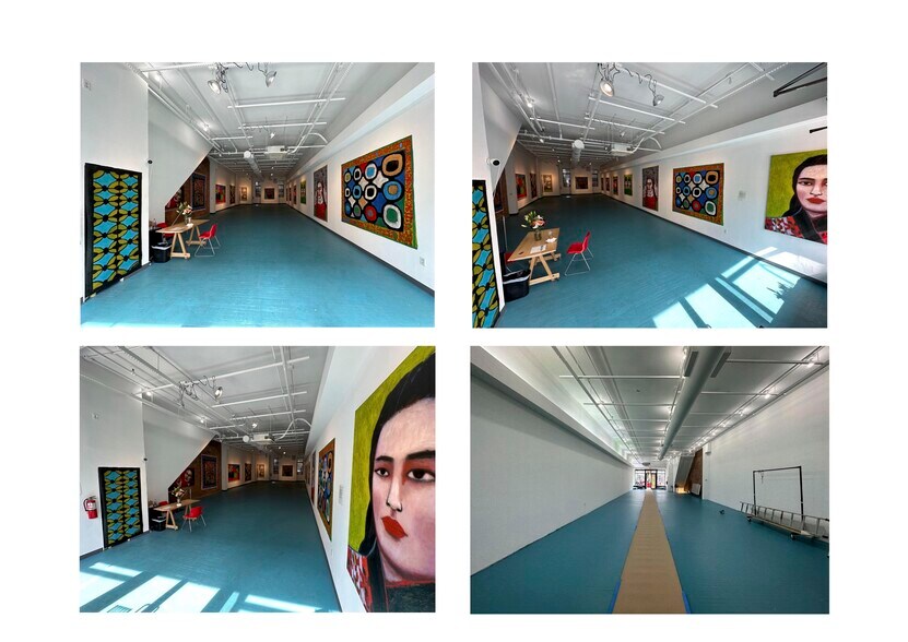 More Photos Of 302 Bowery, New York Storefront Retail Residential For Lease