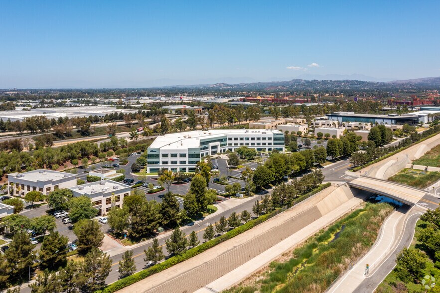 More Photos Of 5 Peters Canyon Rd, Irvine Office For Lease