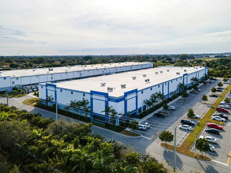 More Photos Of 2290-2398 NW 119th St, Miami Unknown For Lease