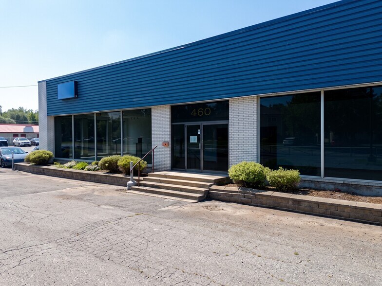 Primary Photo Of 460 Larocque Ch, Salaberry-de-valleyfield General Retail For Lease