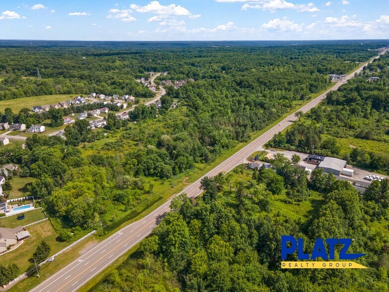 More Photos Of Belmont & Tibbetts WIck Ave, Youngstown Land For Lease