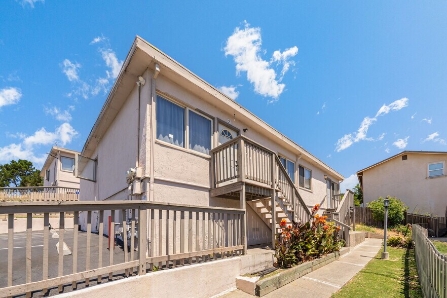 More Photos Of 5249 Sobrante Ave, El Sobrante Apartments For Sale