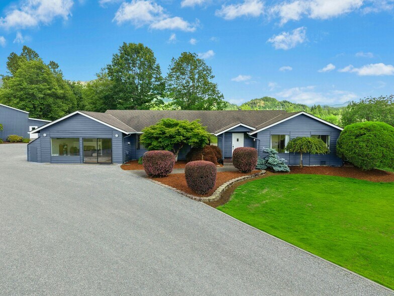 More Photos Of 41218 292nd Way SE, Enumclaw Specialty For Sale