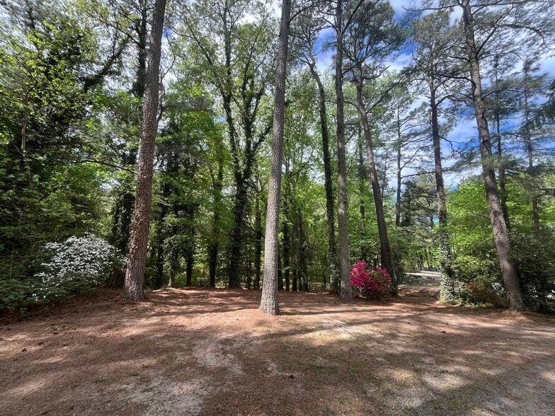 More Photos Of 7581 Cold Harbor Rd, Mechanicsville Land For Sale