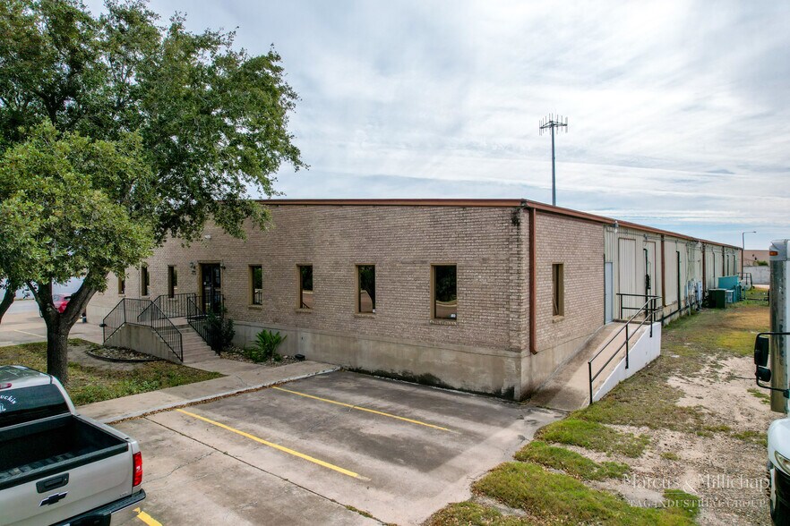 More Photos Of 2700 W Canton Rd, Edinburg Refrigeration Cold Storage For Sale
