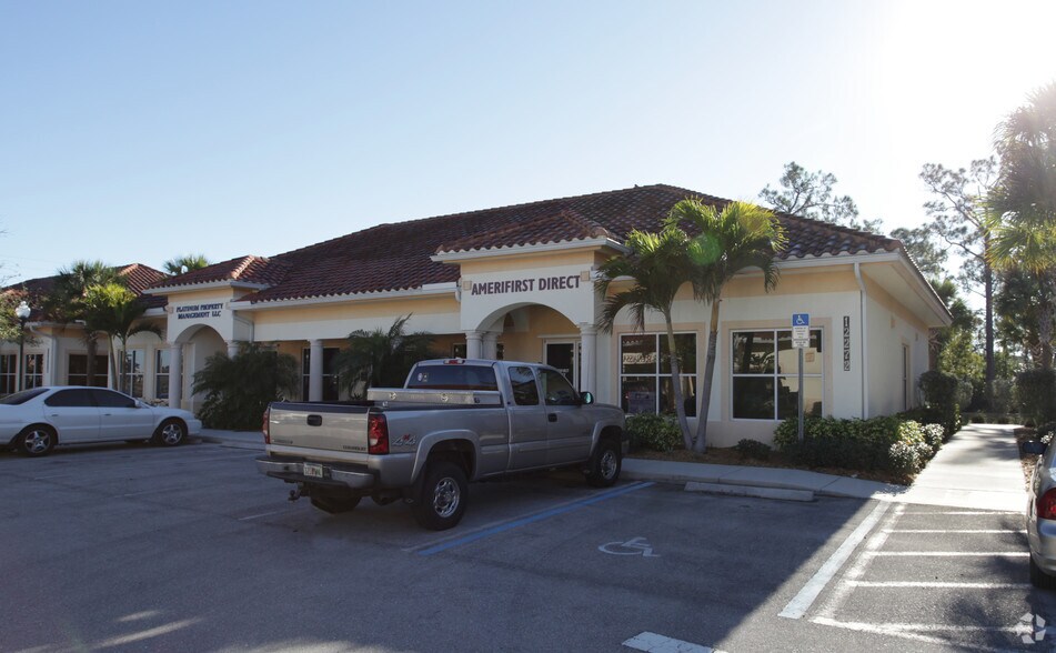 More Photos Of 12272 Tamiami Trl E, Naples Office For Sale