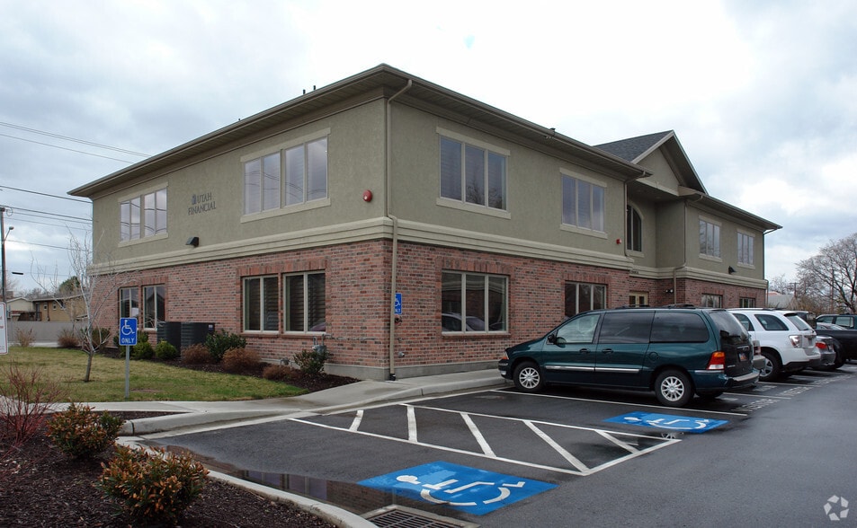 More Photos Of 189 E Fort Union Blvd, Midvale Medical For Sale