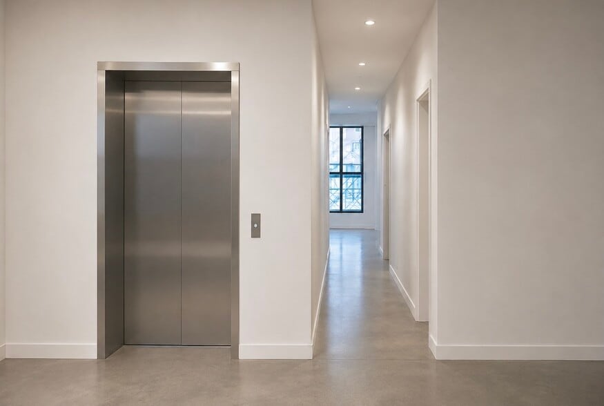 More Photos Of 52 Greene St, New York Storefront Retail Office For Lease