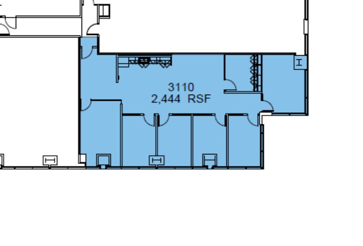 More Photos Of 555 W 5th St, Los Angeles Office For Lease