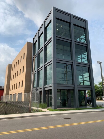 More Photos Of 229 Huger St, Charleston Office For Lease