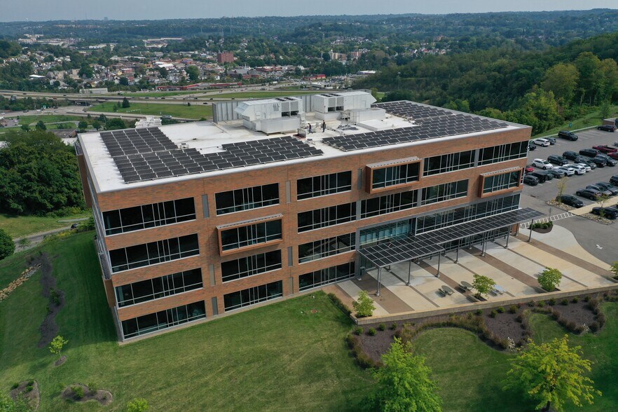 More Photos Of 44 Abele Rd, Bridgeville Office For Lease