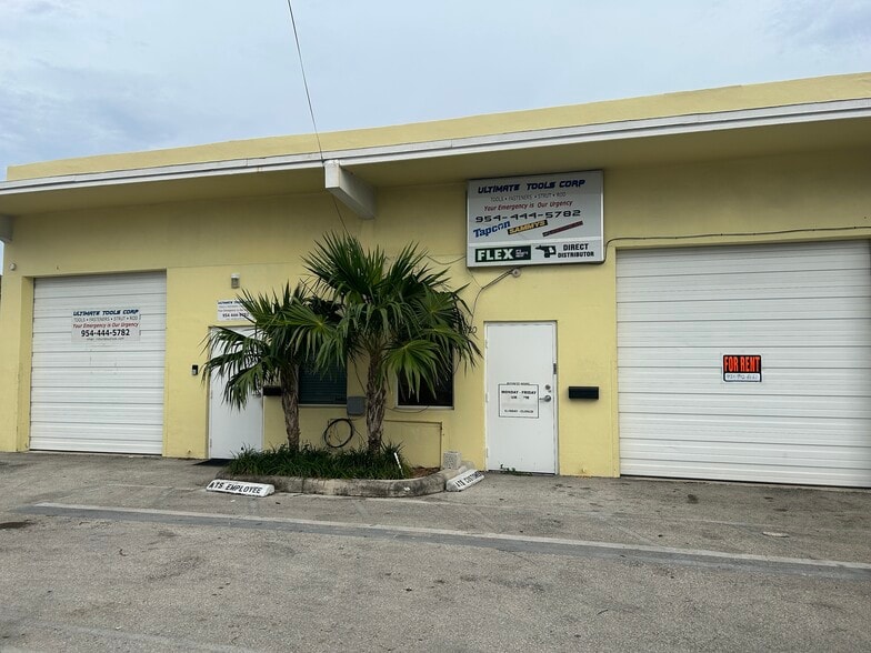 More Photos Of 418-432 S Dixie Hwy E, Pompano Beach Service For Lease