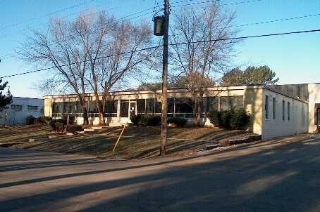 Primary Photo Of 435 Enfield Rd, Burlington Warehouse For Lease