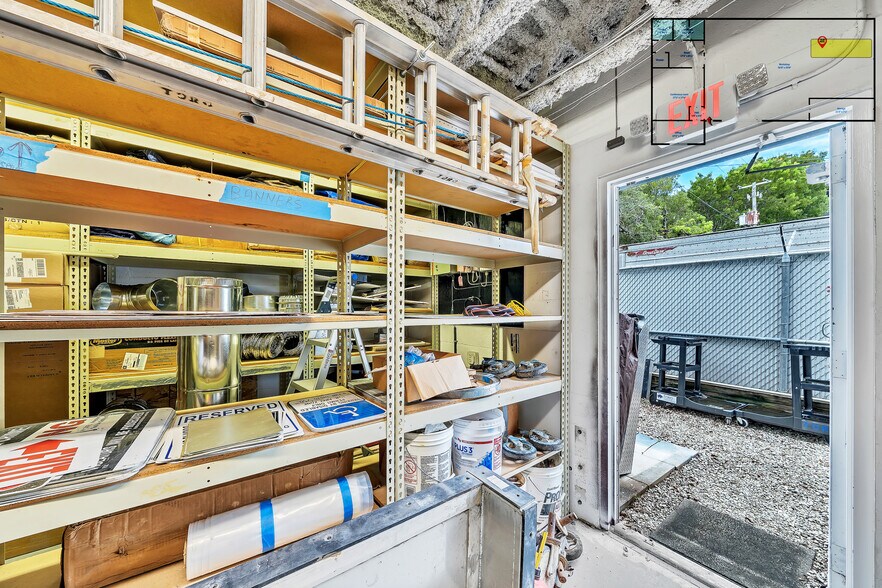 More Photos Of 1120 NW 54th St, Fort Lauderdale Warehouse For Lease