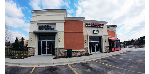 More Photos Of 9226 Park Meadows Dr, Lone Tree Storefront Retail Office For Lease
