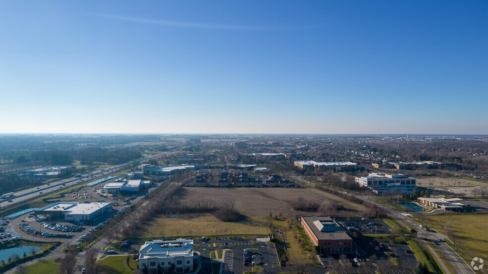 More Photos Of 5747 Perimeter Dr, Dublin Office For Lease