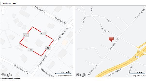 More Photos Of 20688 N Sunshine Rd, Sonora General Retail For Sale