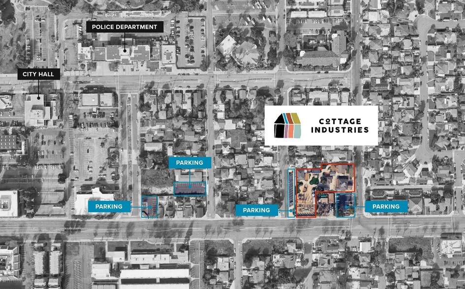 More Photos Of 12931 9th St, Garden Grove Unknown For Lease