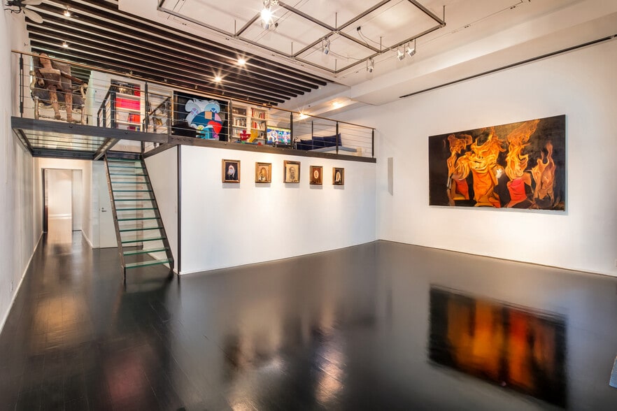 More Photos Of 513-519 Broadway, New York Apartments For Sale