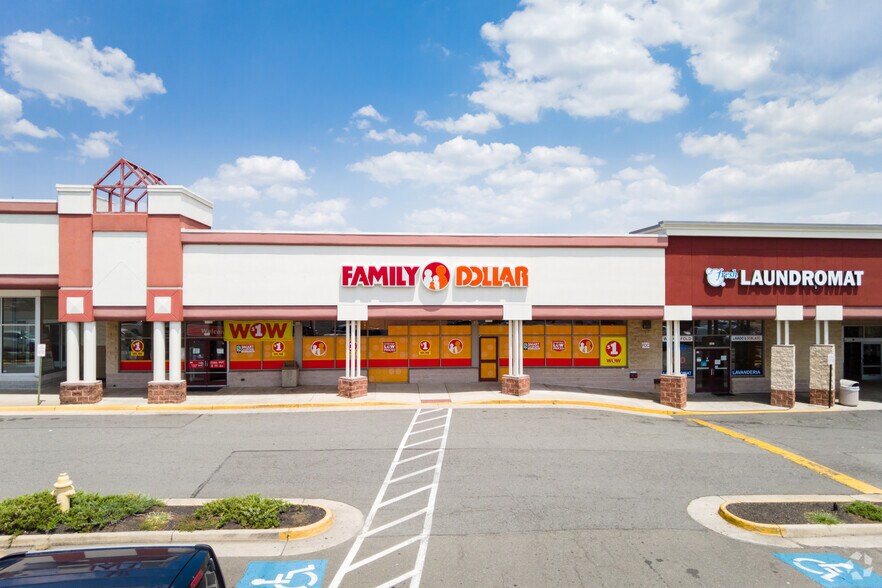 More Photos Of 10294-10404 Portsmouth Rd, Manassas Unknown For Lease