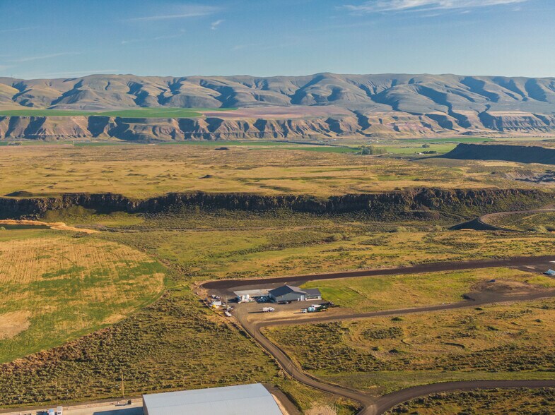 More Photos Of Road E SW, Royal City Land For Sale