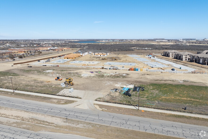 More Photos Of 5050 Azle Ave, Fort Worth Land For Sale