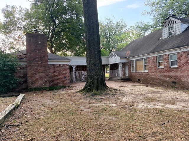 More Photos Of 3604 Midland Ave, Memphis Sorority Fraternity House For Sale