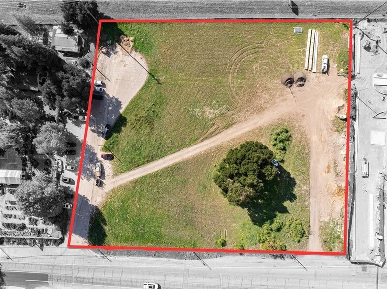 More Photos Of 2450 El Camino Real, Atascadero Restaurant For Sale