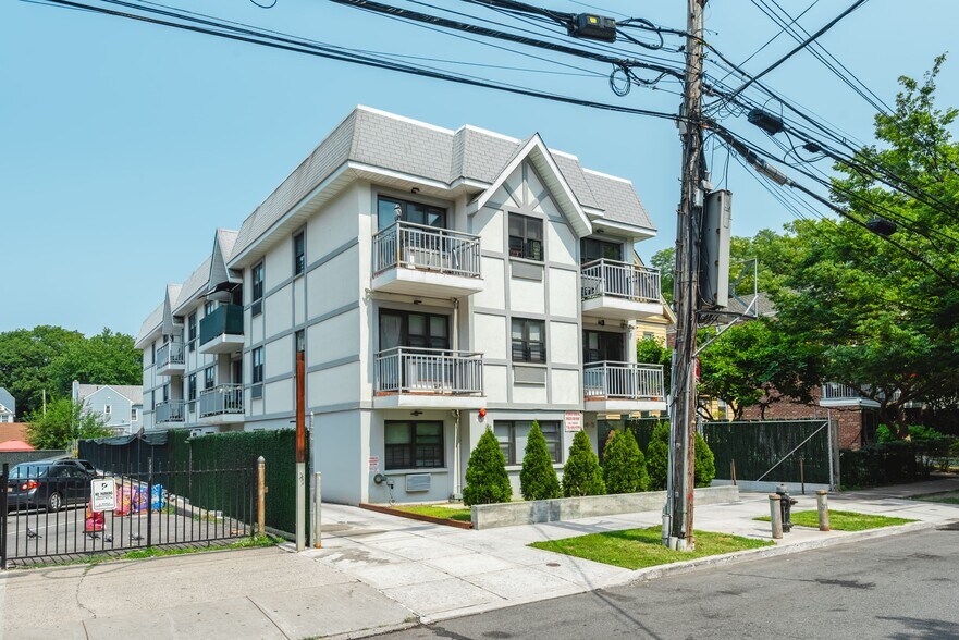 More Photos Of 164-11 Highland Avenue, Jamaica Apartments For Sale