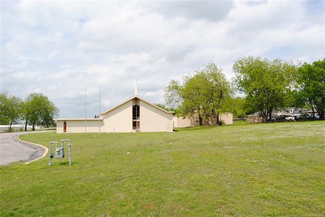 More Photos Of 1930 Arlington St, Ada Religious Facility For Sale