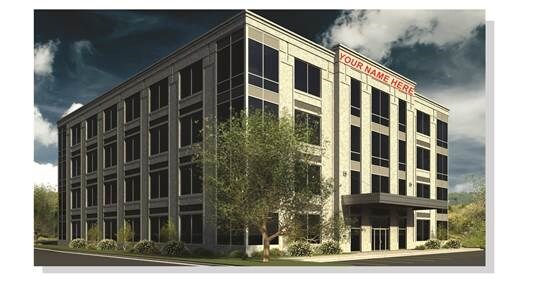 Primary Photo Of 4080 Old Milton Pky, Alpharetta Office For Lease