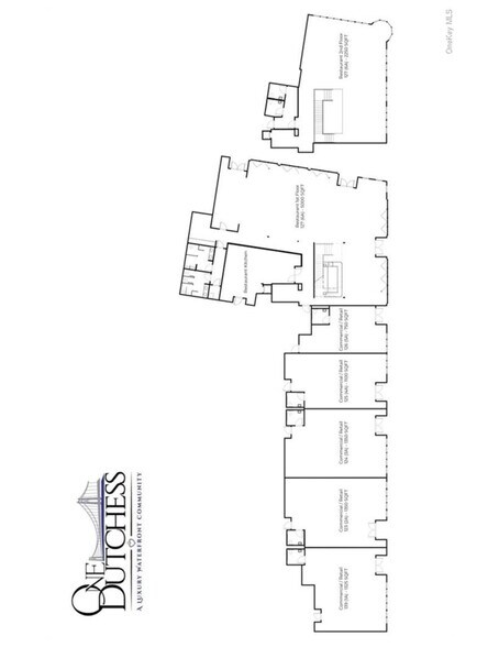 More Photos Of 10 Dutchess Landing, Poughkeepsie General Retail For Lease