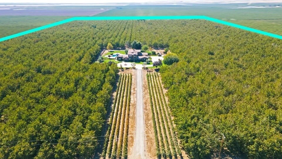 More Photos Of 618 Elfers Rd, Patterson Land For Sale