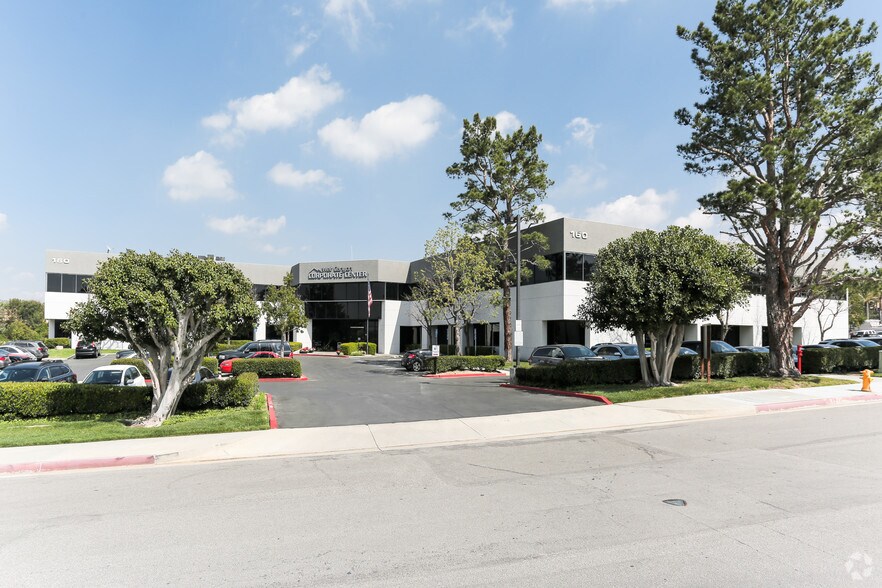 More Photos Of 160 S Old Springs Rd, Anaheim Office For Lease
