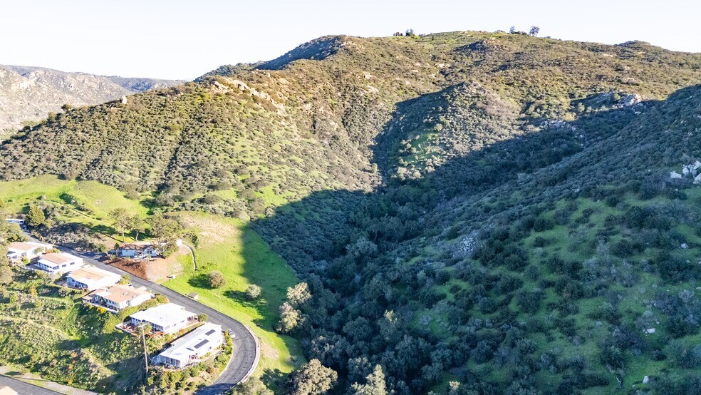 More Photos Of Highway 395- Mountain View Road, Bonsall Land For Sale