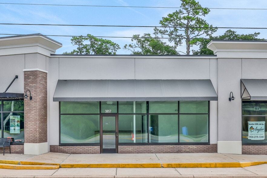More Photos Of 3853-3921 Hendricks Ave, Jacksonville Storefront For Lease
