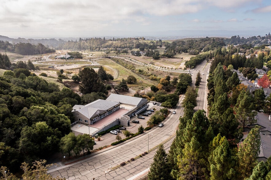 More Photos Of 4400 Keller Ave, Oakland Freestanding For Sale